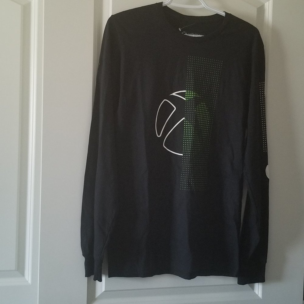XBOX Long Sleeve TShirt